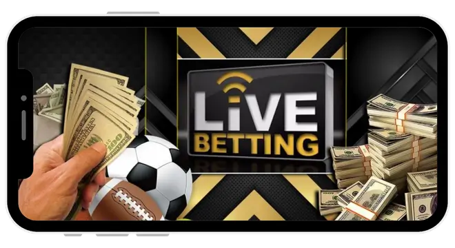 Live Sports Betting